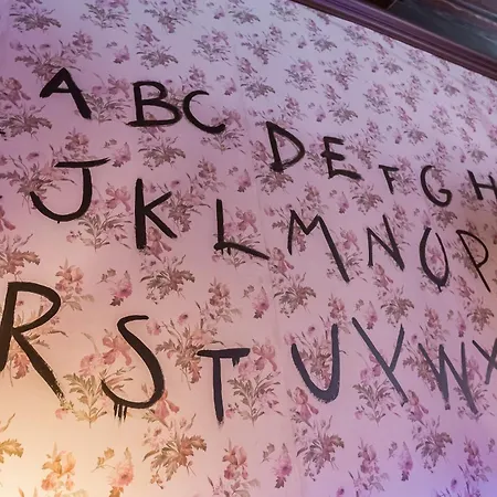 Apartmán Stranger Pod *