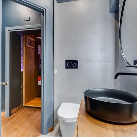 Stranger Pod רומא