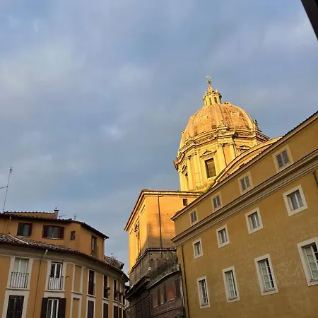 Stranger Pod Apartament *