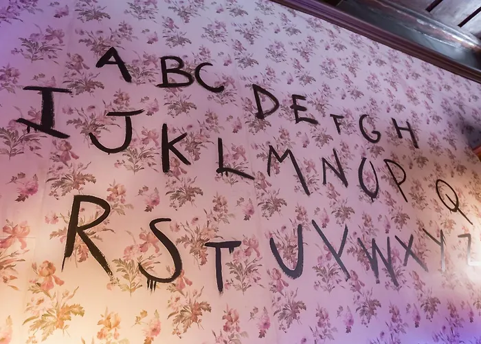 Appartement Stranger Pod *