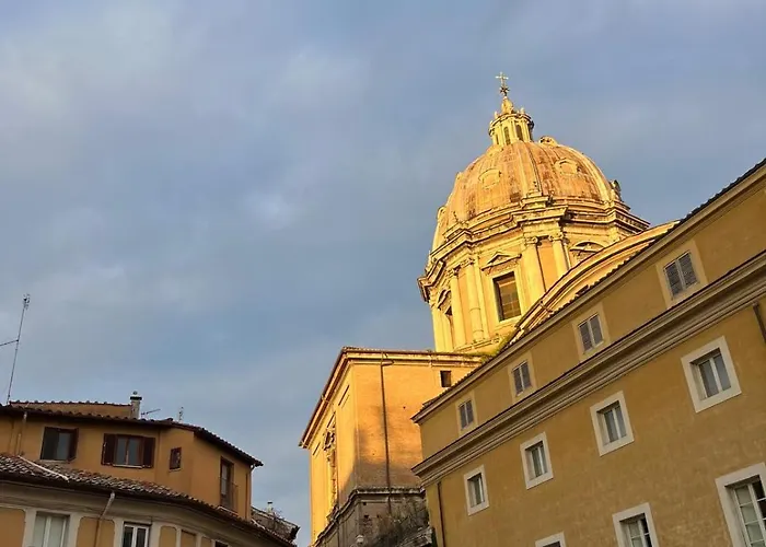 Stranger Pod Appartement *