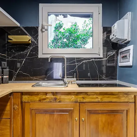 Apartmán Stranger Pod Řím